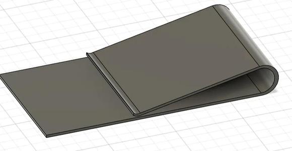 money clip   