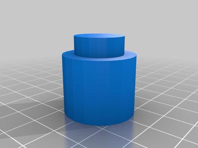 Gym Water Bottle (For Gym Or For Personal Use!)