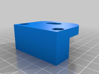 PolarBot for Paramount MyT