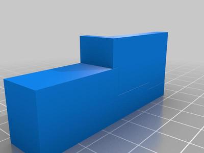 ipad3 Photo Frame Mount Spacers