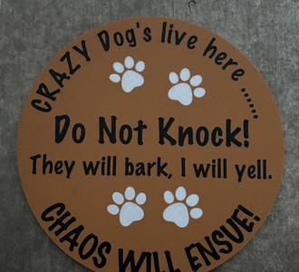 Crazy Dogs