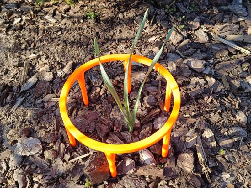 Garden Plant Protector