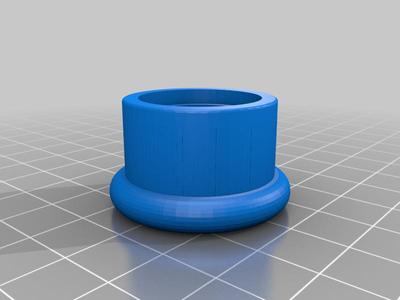 baby safety lock magnet repear