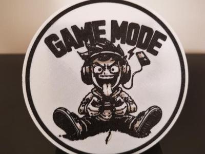 Game mode - Coaster