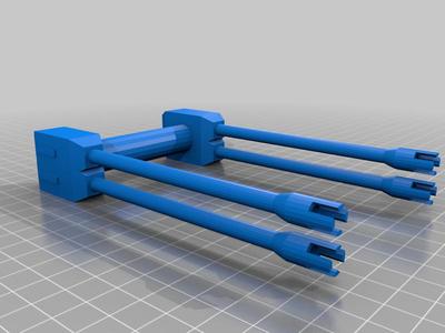 X-85 Anti-Air bunker