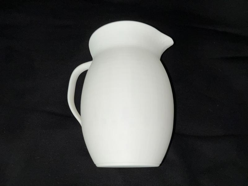 Water Jug with a Classic Look