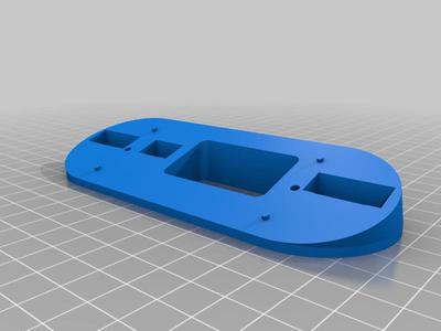 Reolink Doorbell Camera 20 Degree LH Door