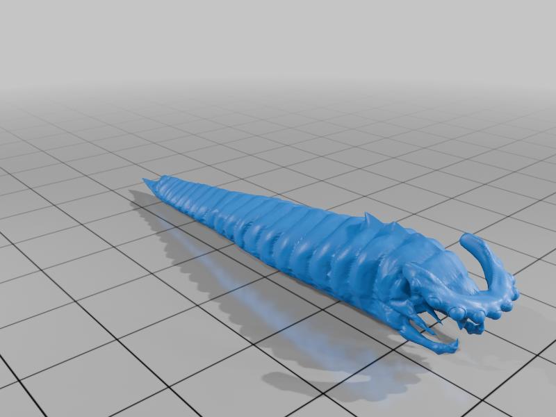 Big Bongo (Star Wars Rebels Joopa)