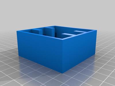 Mini plier holder(for 3)