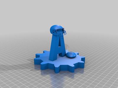 apponequet trophy 