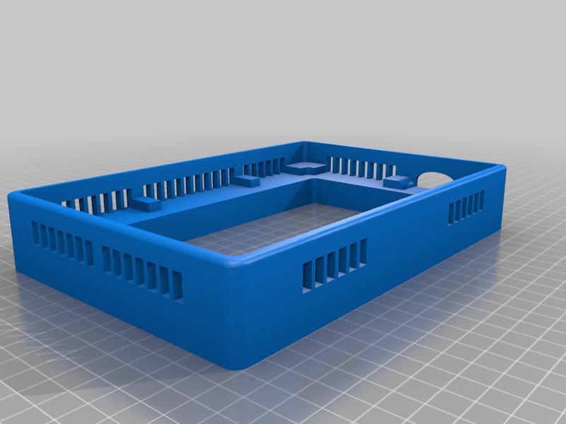 Raleno LED lightbox adapter for film negative scanning - Model PLV-S116