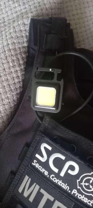 Aliexpress Light Molle Clip