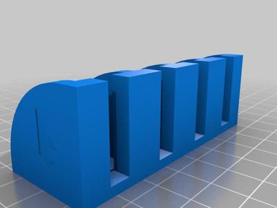 Ultimaker Print Core Holder
