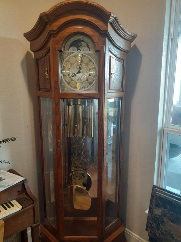 Howard Miller Pendulum parts