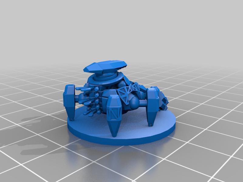 Forbidden Stars, Darkest Dawn, Thousand Sons