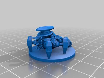 Forbidden Stars, Darkest Dawn, Thousand Sons