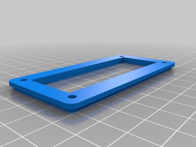 Remix of: QLG2 GPS Receiver kit with Display Case