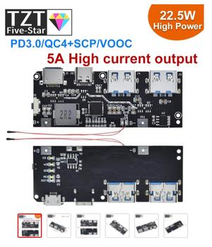 Powerbank QC3 22 Watt