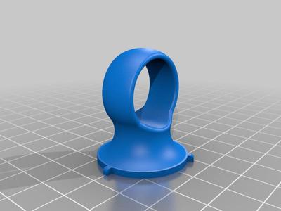 Magnetic key enclosure 3x30mm