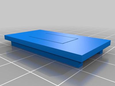 Esp32-C6-BUG enclosure