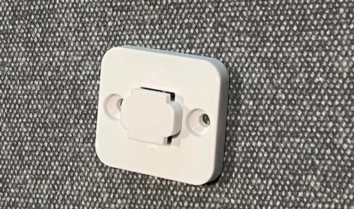 Femii Outdoor camera Wall mount