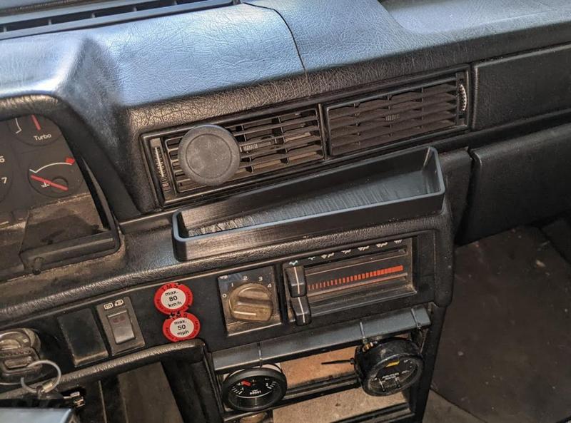 Pentray for Volvo 740 / 940