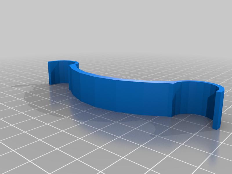 VINHYLLA Wine Rack for Hutten