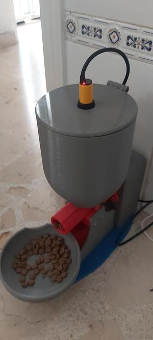 Mejora Comedero de Der_Stihl 