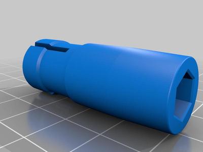 Cricut Maker Adapter