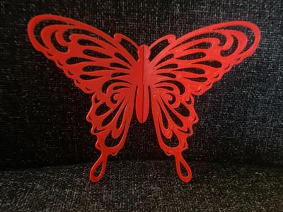 3d butterfly can be used for many different things