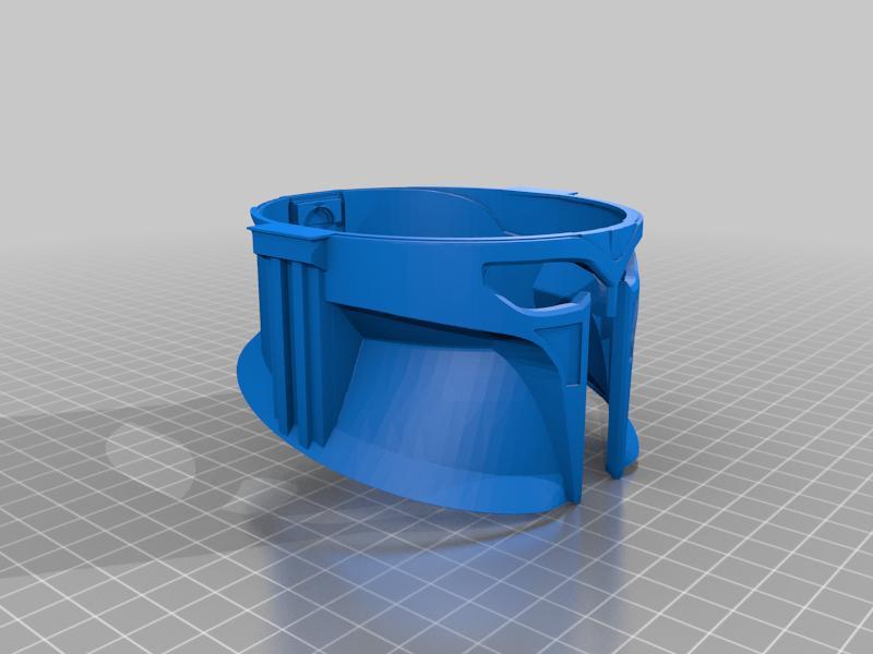 The Armorer - 2 pieces