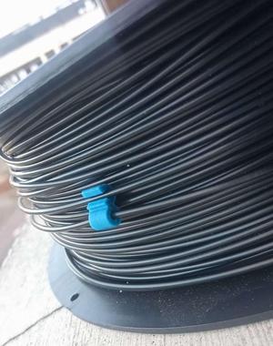 1,75mm filament  clip - set of ten