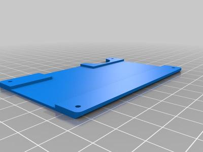 Slim wallet with money clip