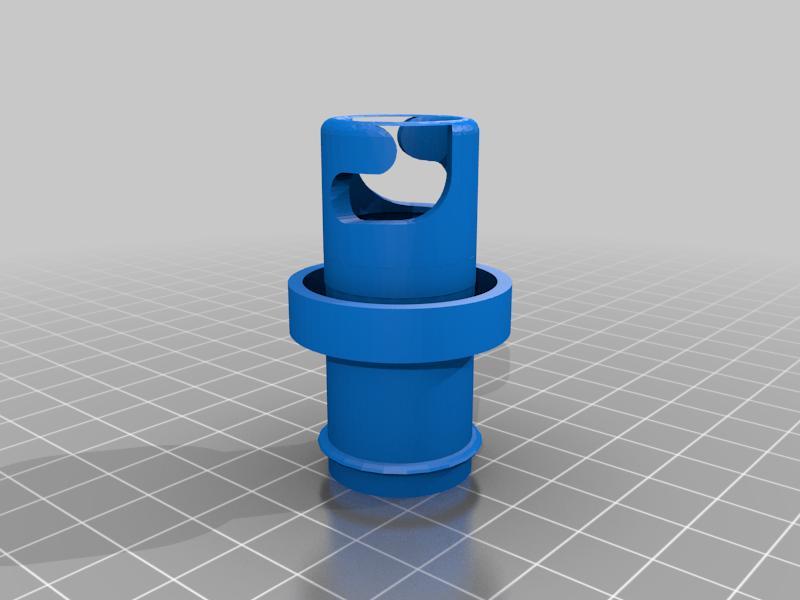 HR Valve for Air Pump (SUP air mattress)