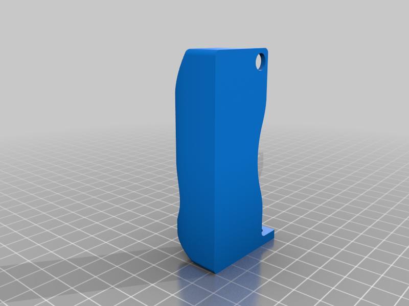 Side Handle Canon eos M Camvate Rig