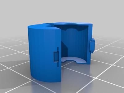 Filament Dust Filter (Foam)