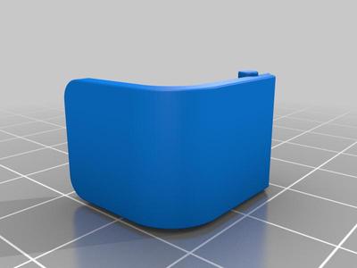 Power supply clip APPLE