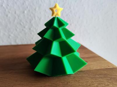 Christmas Tree/ Christmas Tree V2