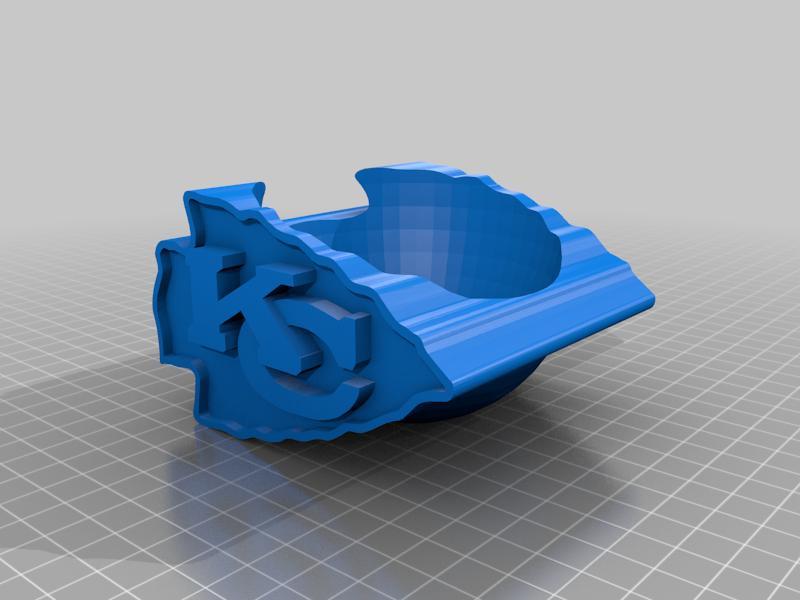 Kansas City Chiefs bowl