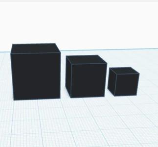 cubes 2_1,5_1cm   