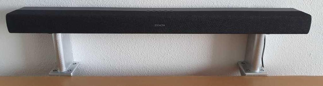 Support Barre de son Denon DHT-S217