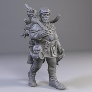 Huntsman