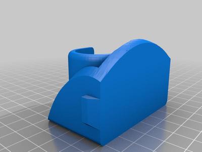 AR WING PRO CADDX PEANUT