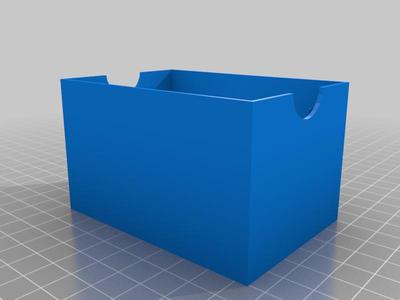 Defenders of the Realm Action Token box