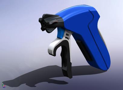 air gun