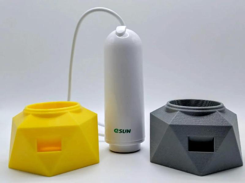 ESUN ePump holder   