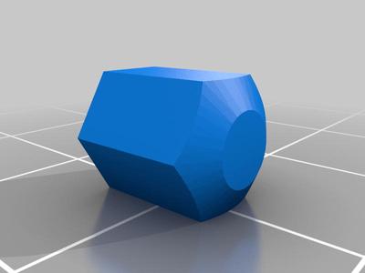 Bestway Lazy Spa Impeller Bushing