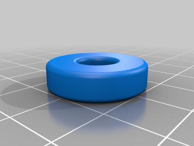 The Missing Bearing