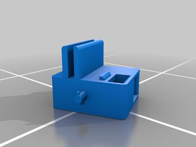 Tablet dock