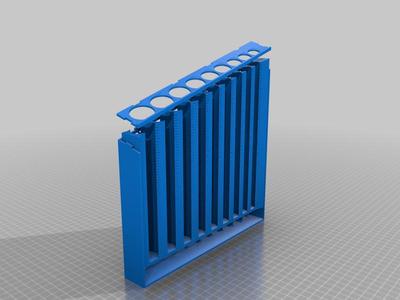 My Customized Auto Coin Sorter for SAR